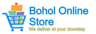 Bohol Online Store